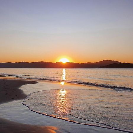 Apartmán Casa Blanca Florianópolis Exteriér fotografie