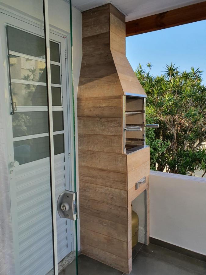 Apartmán Casa Blanca Florianópolis Exteriér fotografie