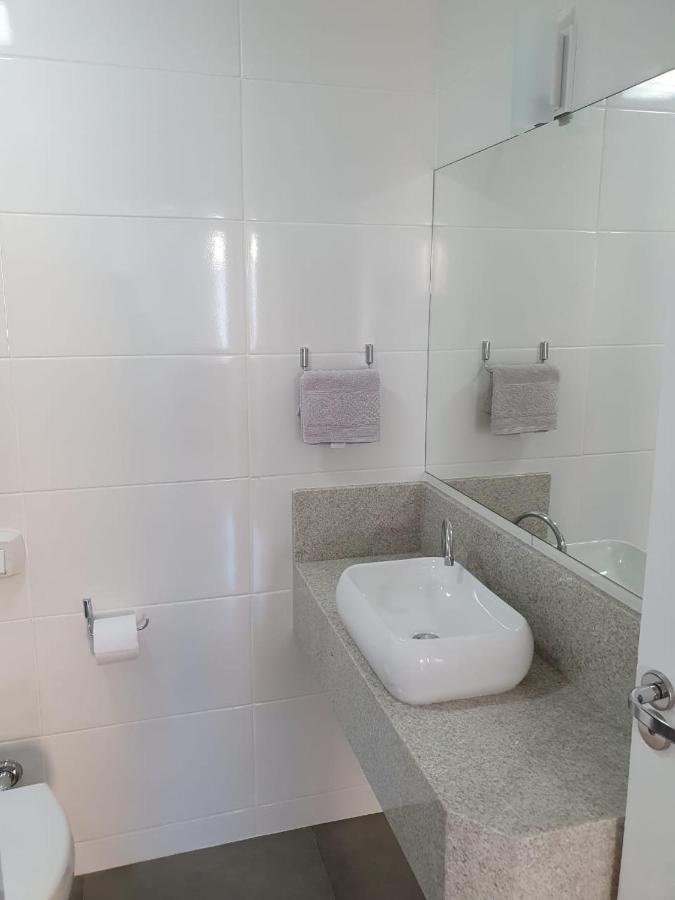 Apartmán Casa Blanca Florianópolis Exteriér fotografie