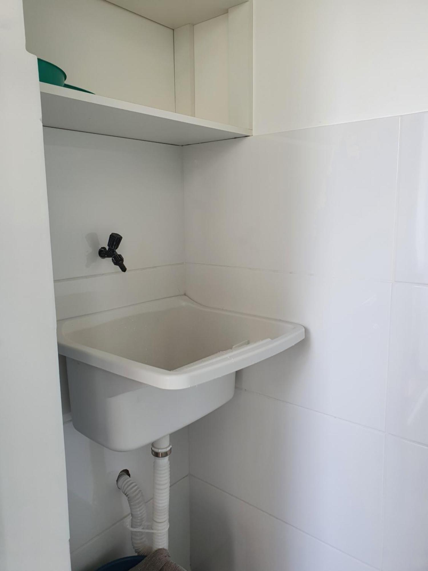 Apartmán Casa Blanca Florianópolis Exteriér fotografie