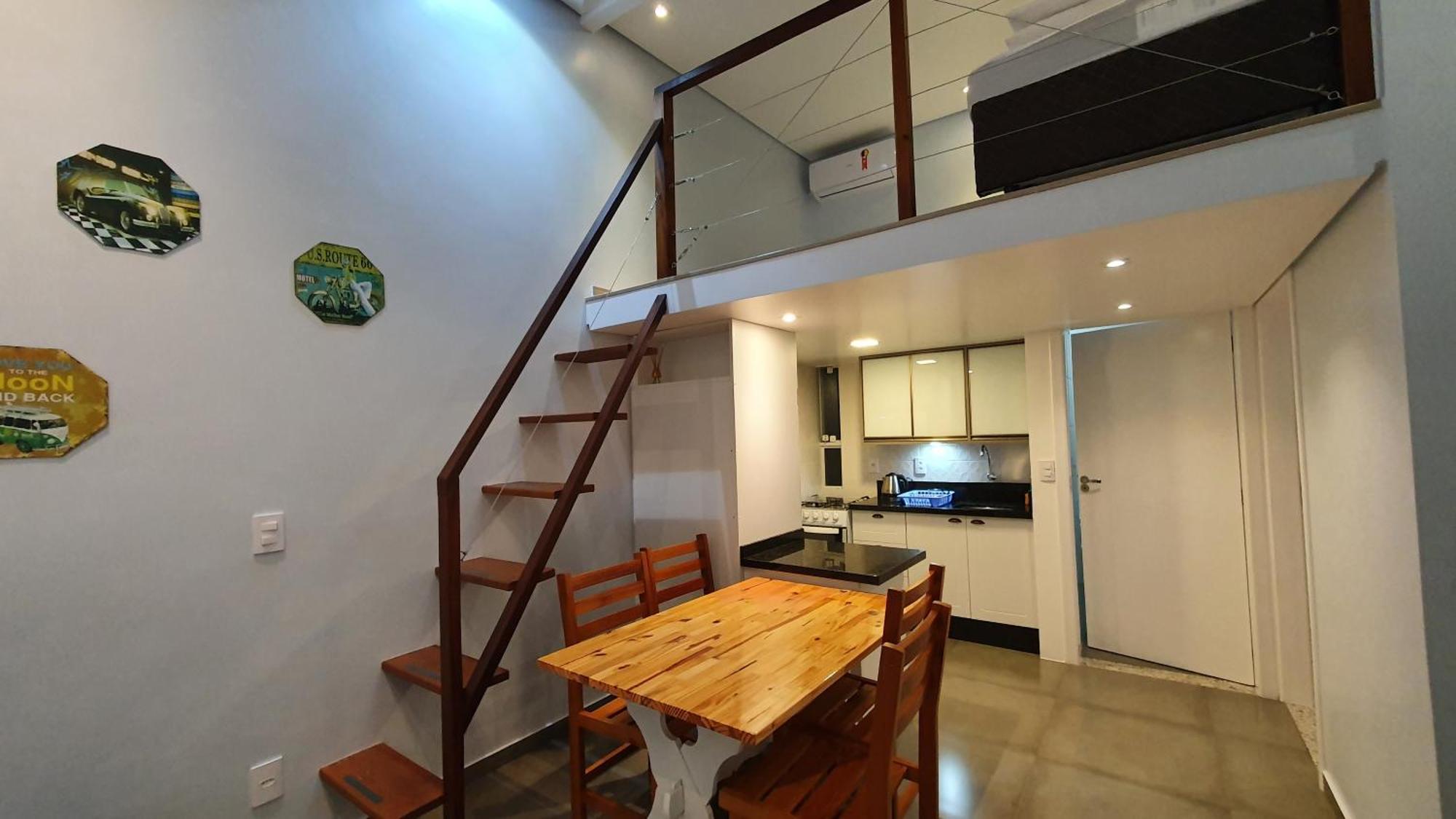 Apartmán Casa Blanca Florianópolis Exteriér fotografie